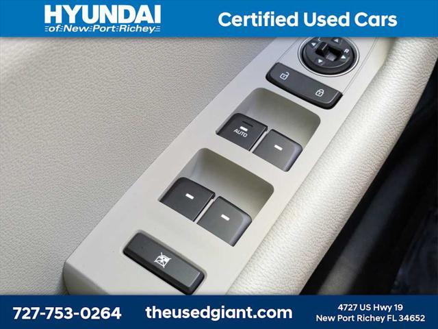 used 2018 Hyundai Sonata car, priced at $14,741