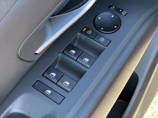 new 2025 Hyundai Tucson car, priced at $34,536