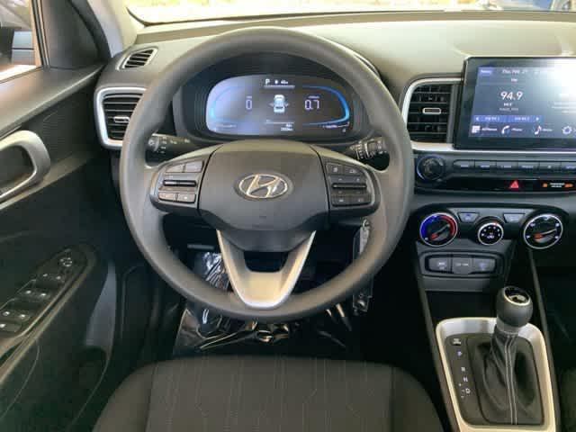 used 2023 Hyundai Venue car, priced at $16,078