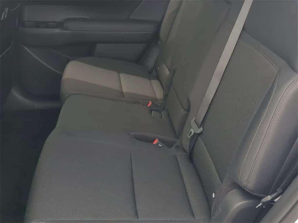 new 2026 Hyundai Santa Fe car, priced at $36,455