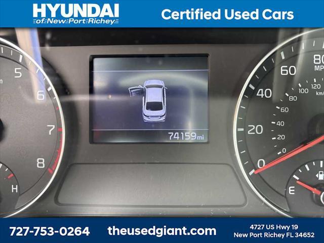 used 2020 Kia Forte car, priced at $13,865