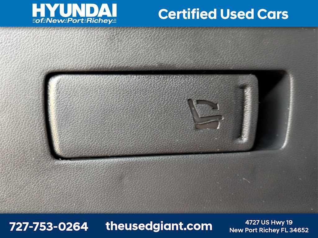 used 2022 Hyundai Tucson car, priced at $23,013
