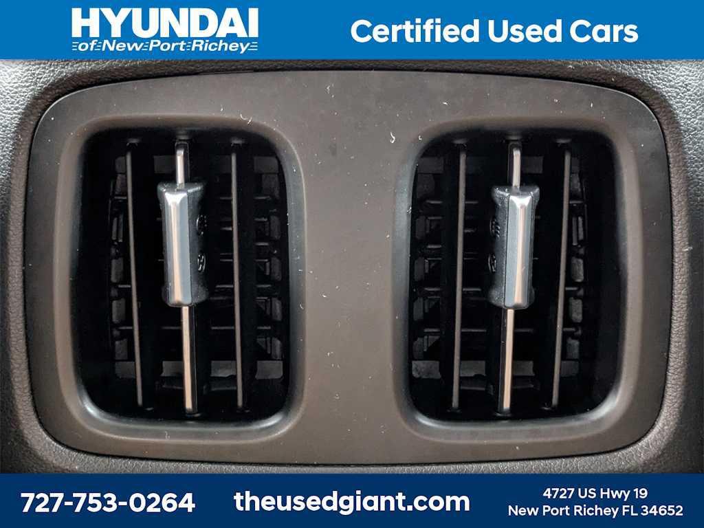 used 2022 Hyundai Tucson car, priced at $23,013