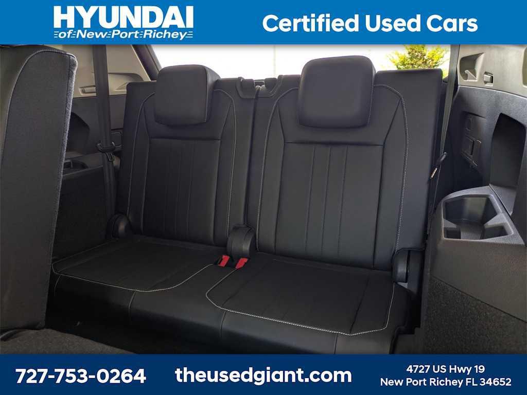 used 2024 Volkswagen Tiguan car, priced at $24,880