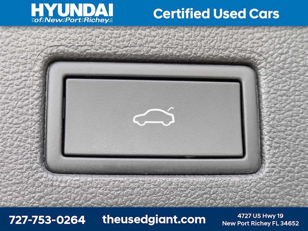 used 2024 Volkswagen Tiguan car, priced at $24,880