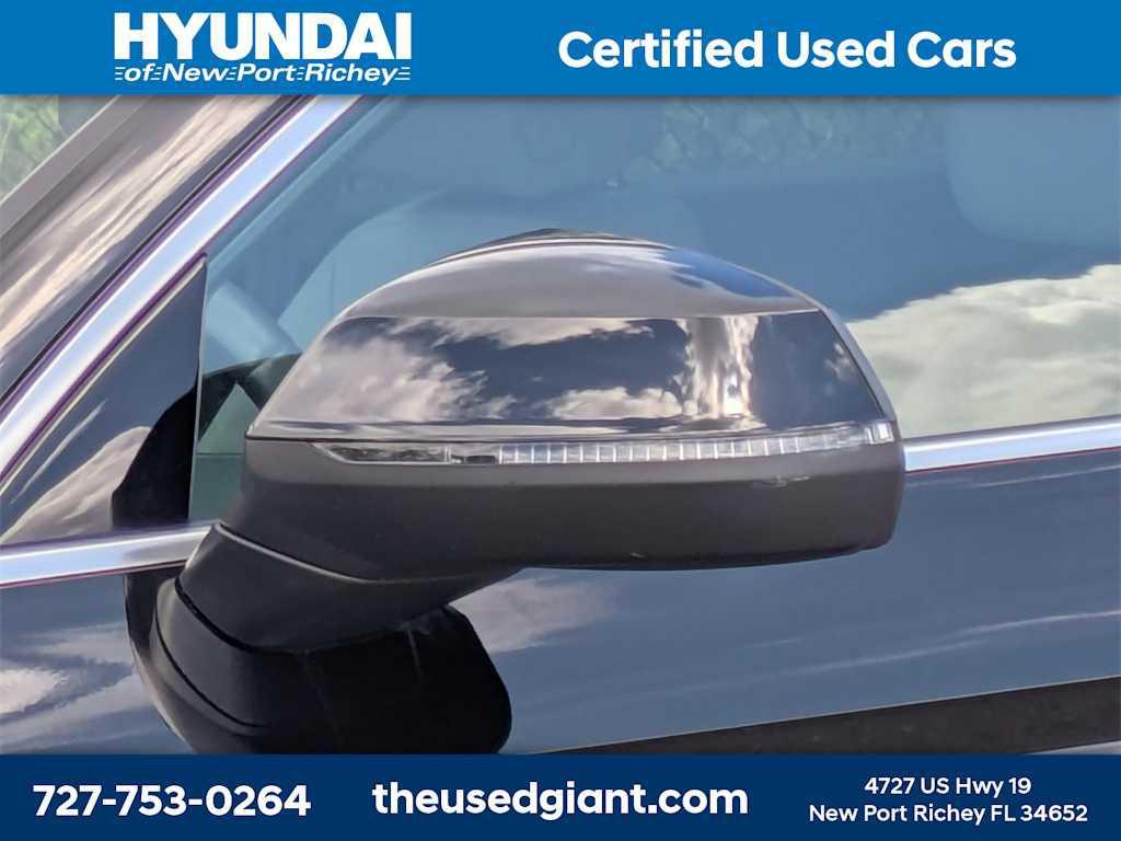used 2019 Audi Q5 car, priced at $22,694