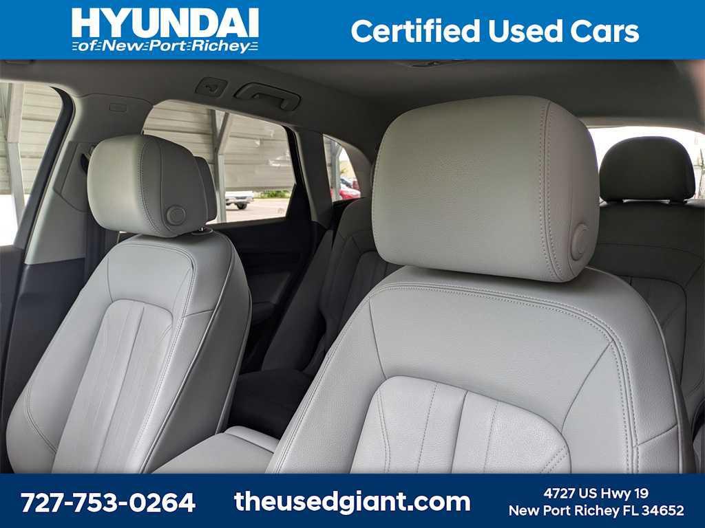 used 2019 Audi Q5 car, priced at $22,694