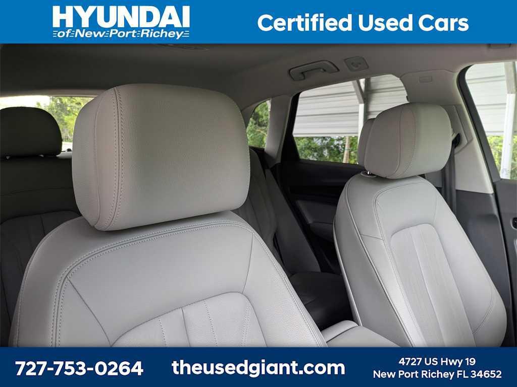 used 2019 Audi Q5 car, priced at $22,694