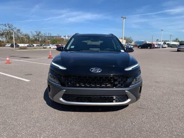 used 2022 Hyundai Kona car, priced at $18,593