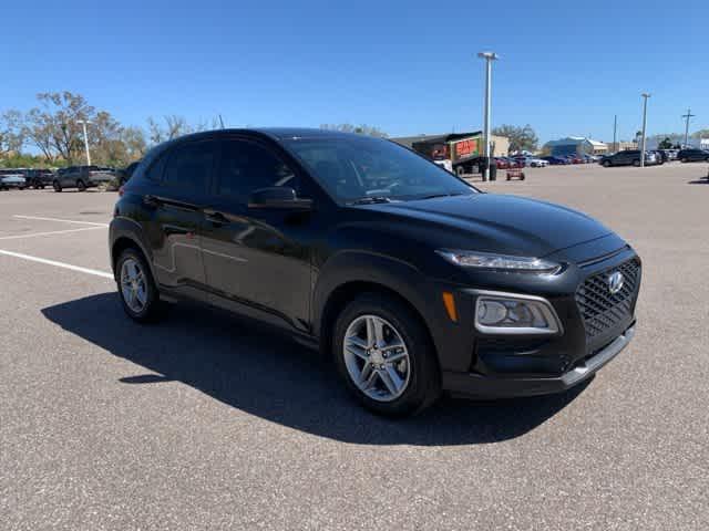 used 2020 Hyundai Kona car, priced at $14,541