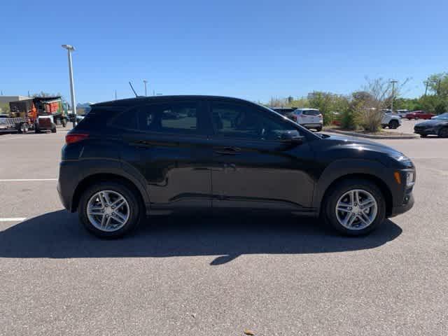 used 2020 Hyundai Kona car, priced at $14,541