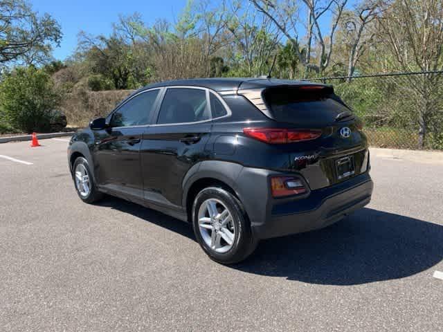 used 2020 Hyundai Kona car, priced at $14,541