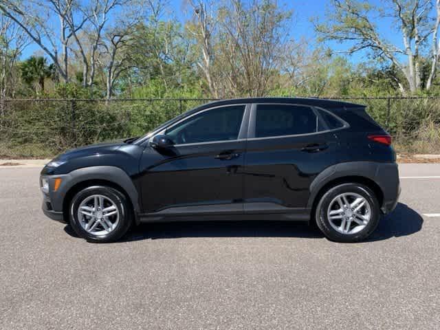 used 2020 Hyundai Kona car, priced at $14,541