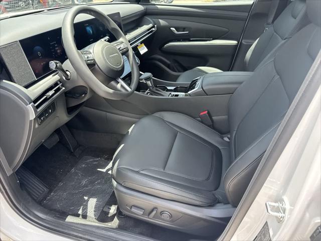 new 2025 Hyundai SANTA CRUZ car, priced at $35,951