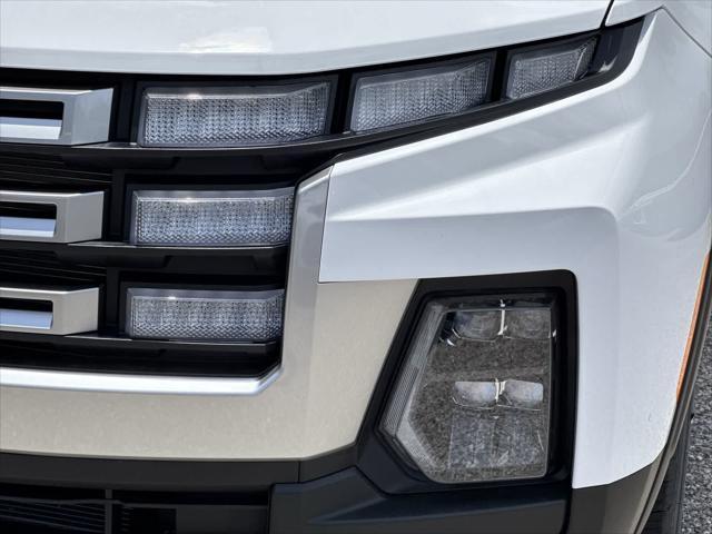 new 2025 Hyundai SANTA CRUZ car, priced at $35,951