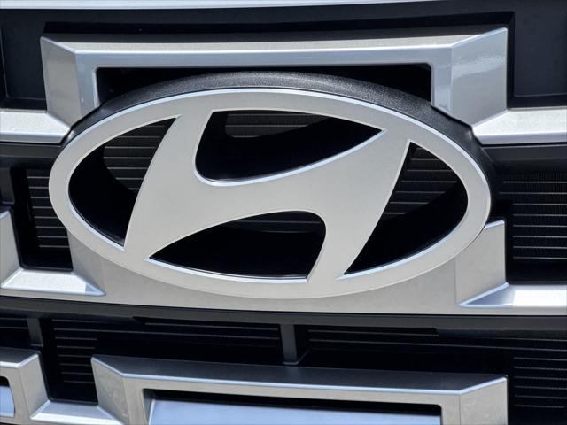 new 2025 Hyundai SANTA CRUZ car, priced at $35,951