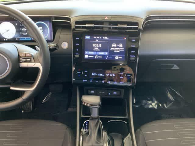 used 2022 Hyundai SANTA CRUZ car, priced at $25,295