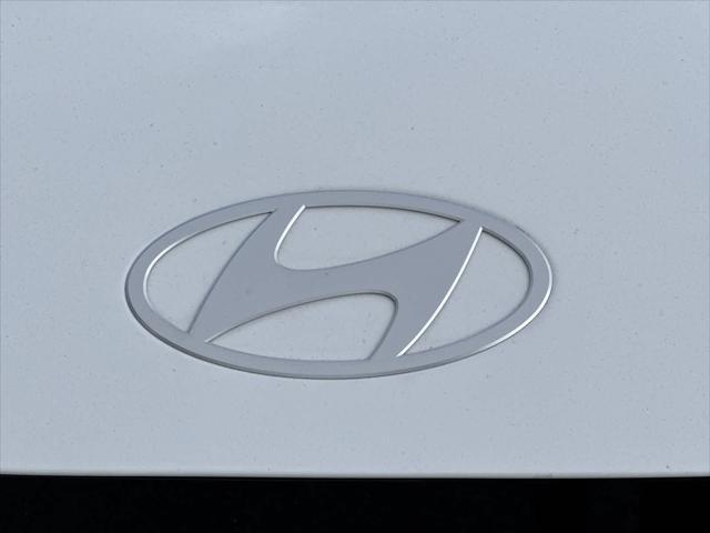 new 2025 Hyundai IONIQ 5 car, priced at $51,250