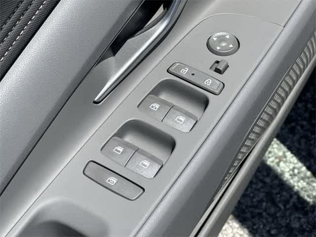new 2025 Hyundai Elantra car, priced at $24,764