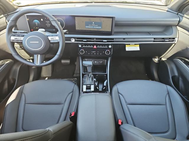 new 2025 Hyundai SANTA CRUZ car, priced at $40,919