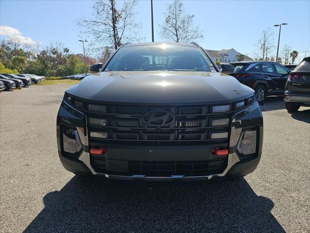 new 2025 Hyundai SANTA CRUZ car, priced at $40,919