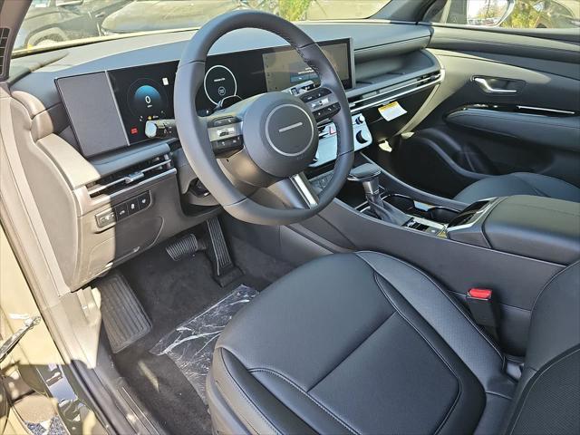 new 2025 Hyundai SANTA CRUZ car, priced at $40,919