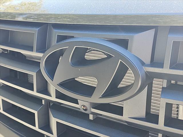 new 2025 Hyundai SANTA CRUZ car, priced at $40,919