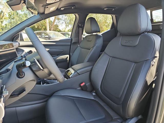 new 2025 Hyundai SANTA CRUZ car, priced at $40,919