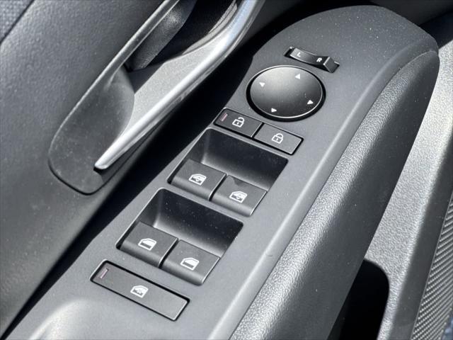 new 2025 Hyundai Tucson car, priced at $34,149