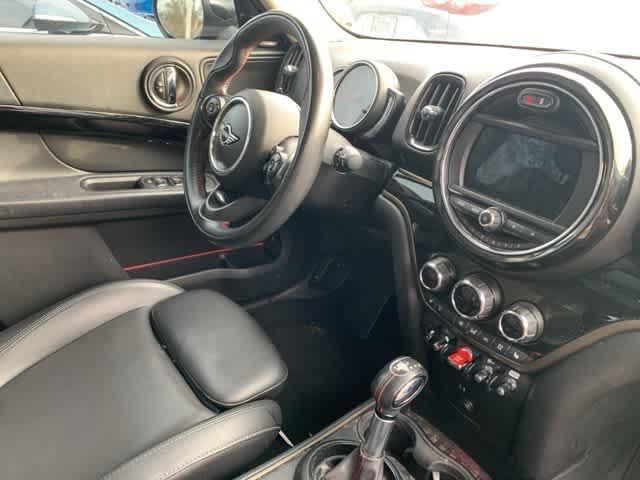 used 2019 MINI Countryman car, priced at $18,107