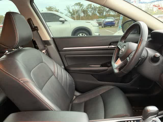 used 2024 Nissan Altima car, priced at $23,522