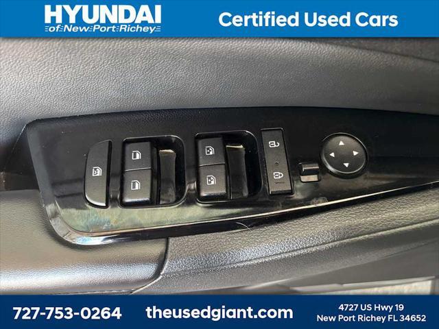 used 2024 Kia Sportage car, priced at $24,440