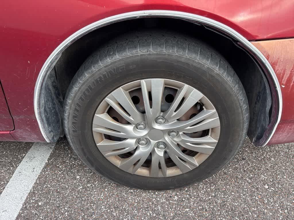 used 2005 Toyota Corolla car, priced at $19