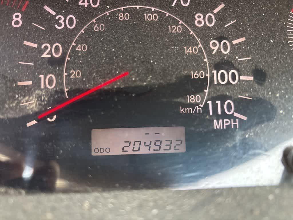 used 2005 Toyota Corolla car, priced at $19