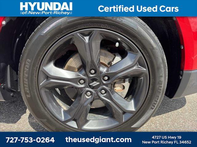 used 2020 Dodge Journey car, priced at $9,999