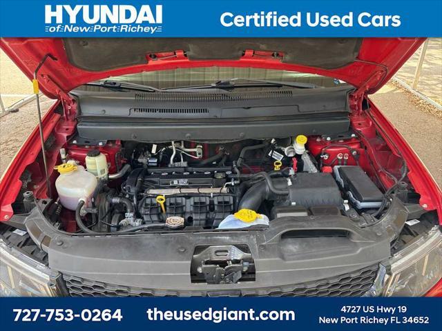 used 2020 Dodge Journey car, priced at $9,999