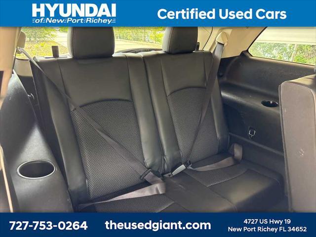 used 2020 Dodge Journey car, priced at $9,999