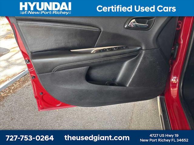 used 2020 Dodge Journey car, priced at $9,999