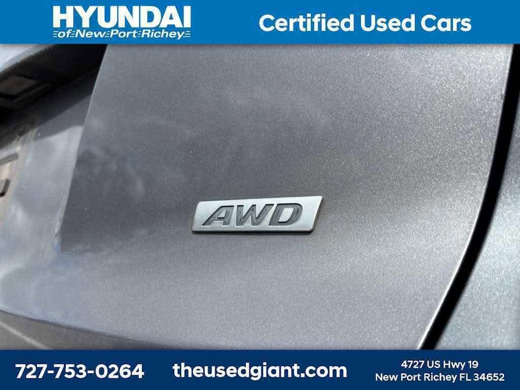 used 2015 Hyundai Tucson car, priced at $6,162