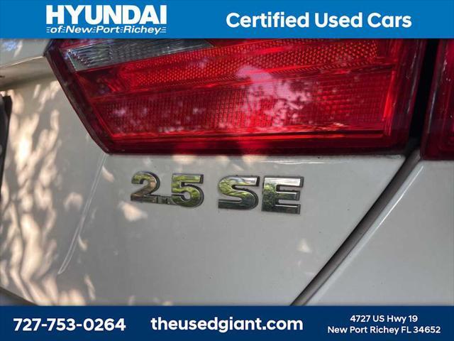 used 2012 Volkswagen Jetta car, priced at $4,836