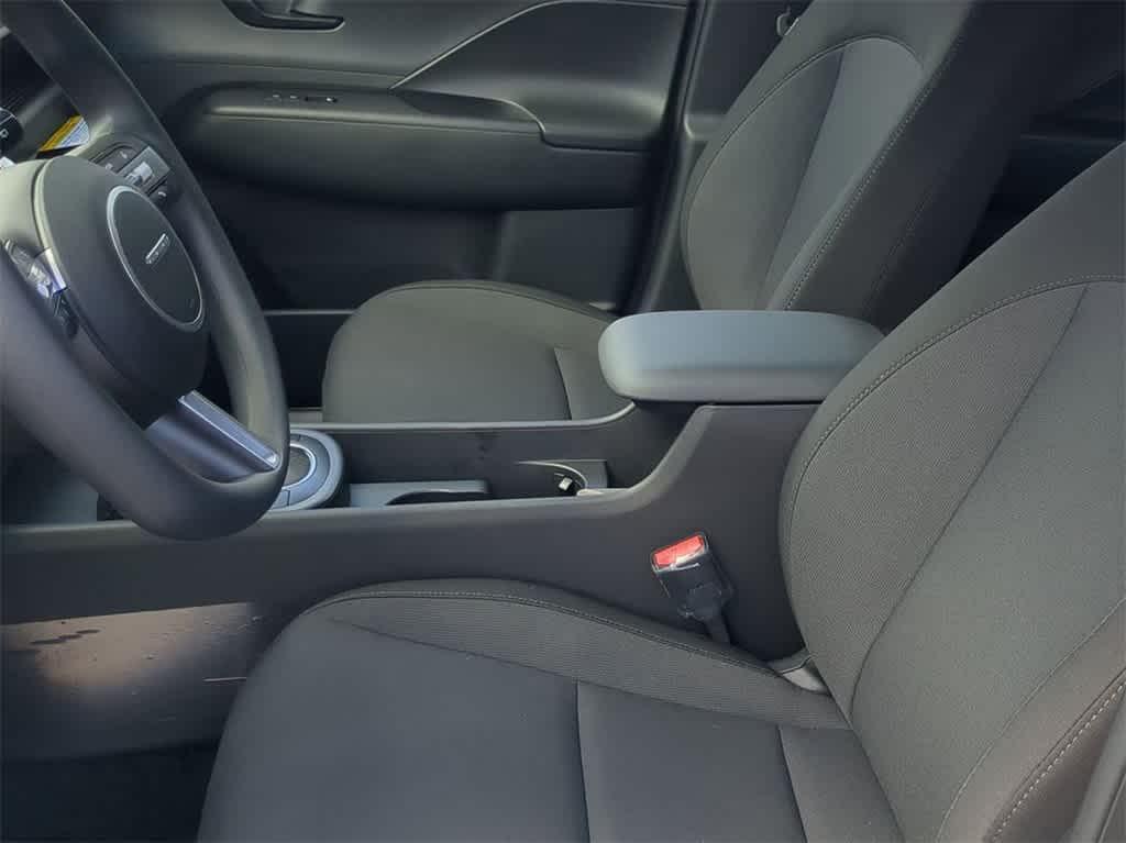 new 2026 Hyundai Kona car, priced at $27,504