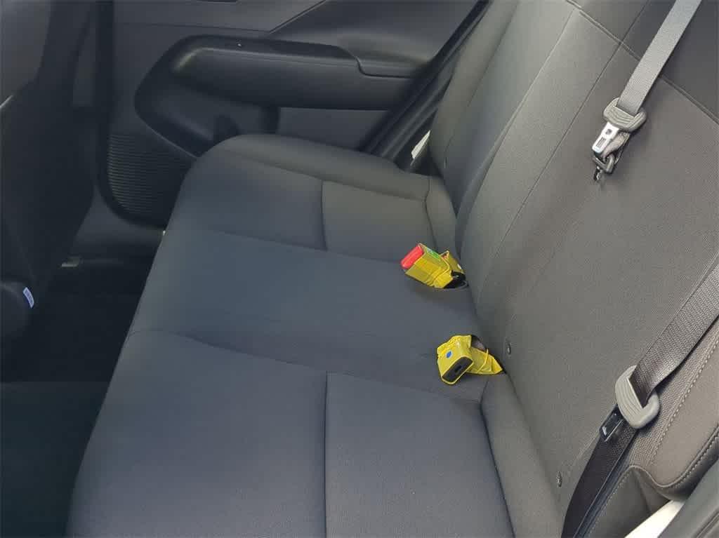 new 2026 Hyundai Kona car, priced at $27,504