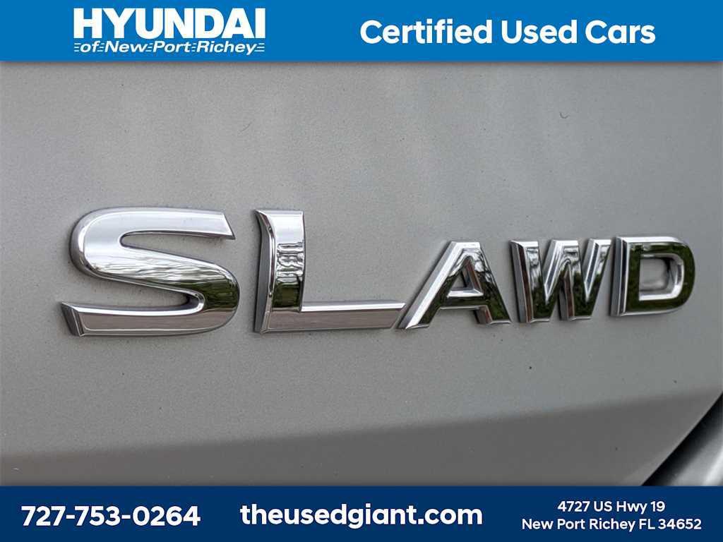 used 2017 Nissan Rogue car, priced at $8,999