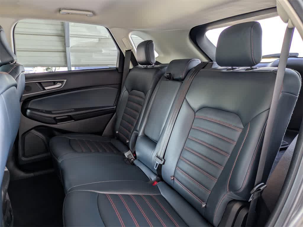 used 2023 Ford Edge car, priced at $21,913