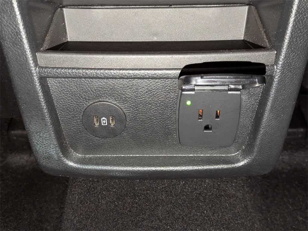 used 2023 Ford Edge car, priced at $21,913