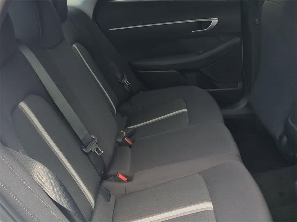 new 2026 Hyundai Sonata car, priced at $28,664