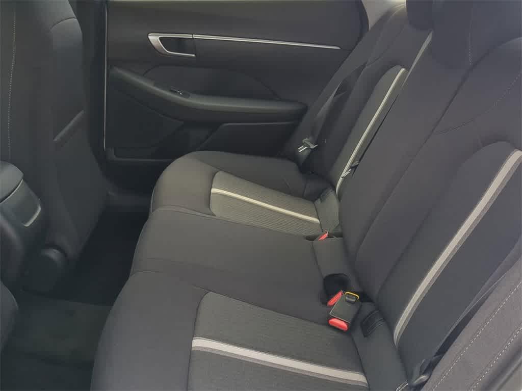 new 2026 Hyundai Sonata car, priced at $28,664