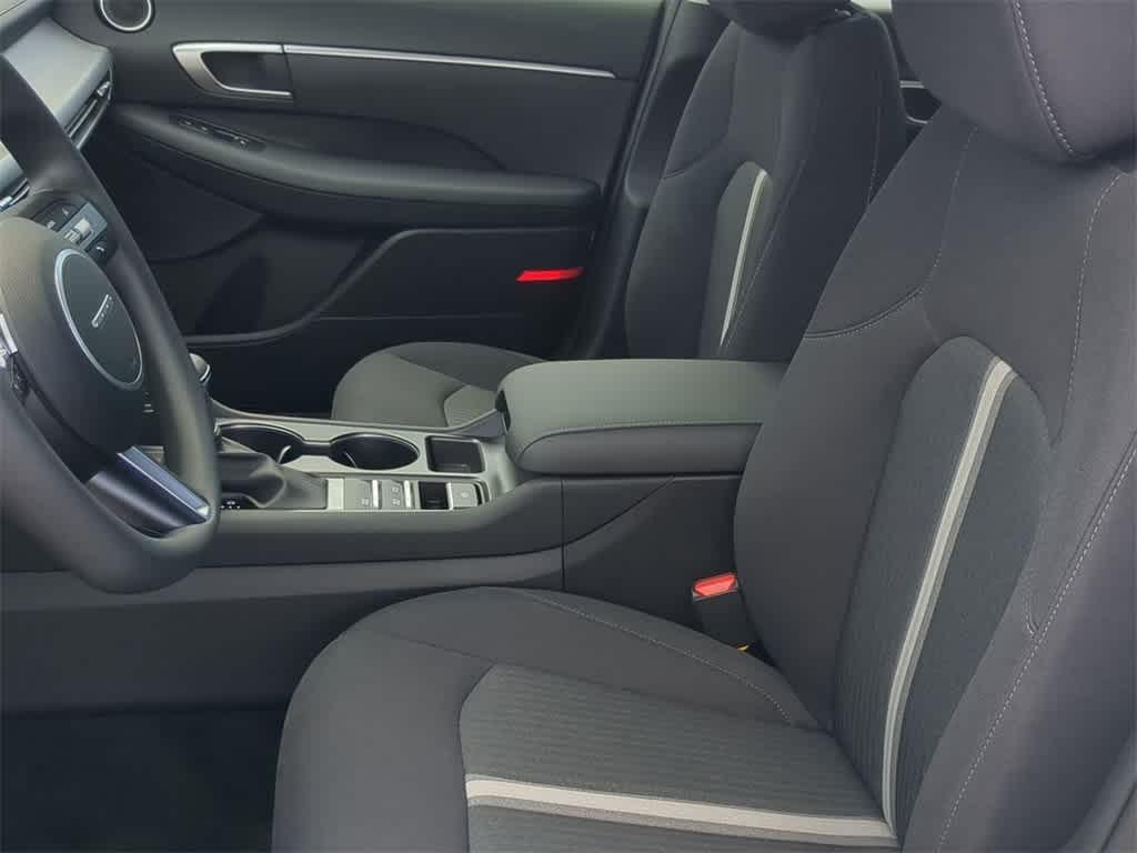 new 2026 Hyundai Sonata car, priced at $28,664