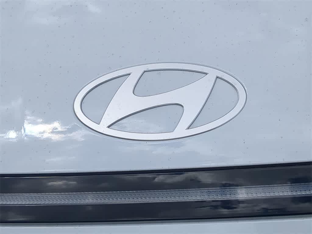 new 2026 Hyundai Sonata car, priced at $28,664