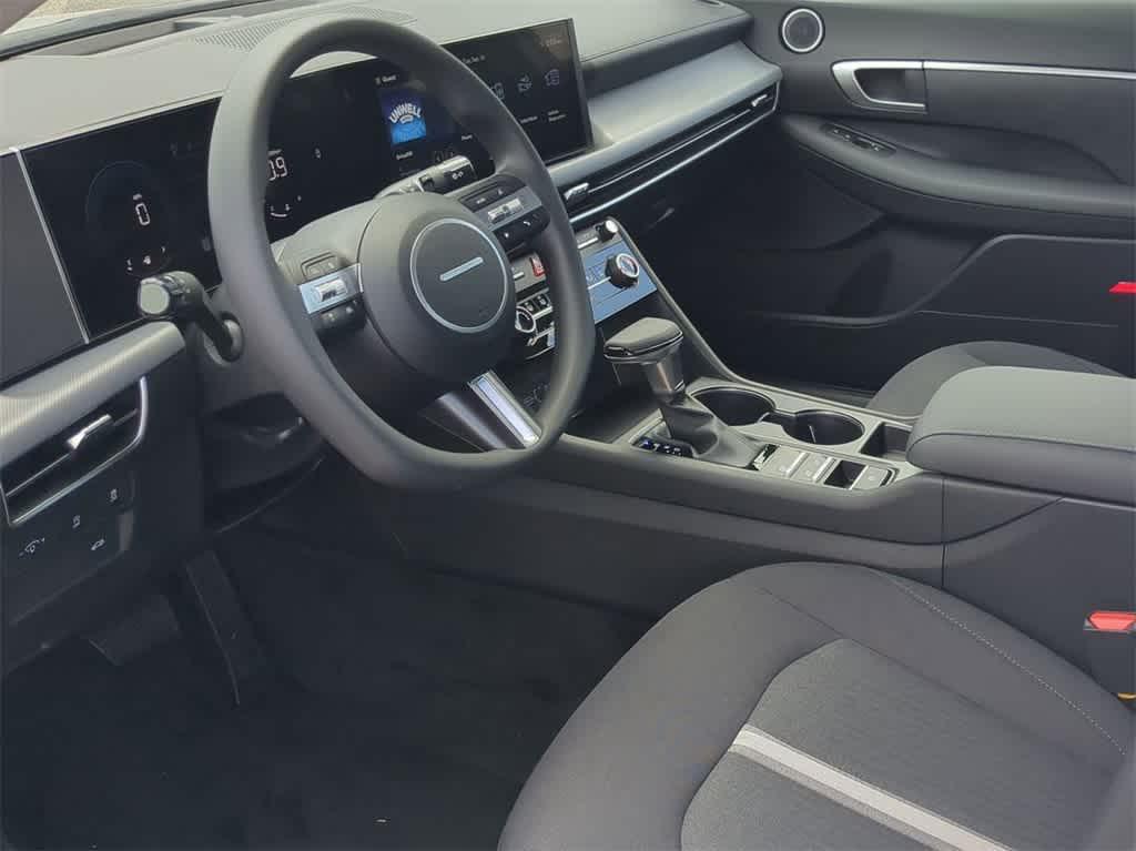 new 2026 Hyundai Sonata car, priced at $28,664